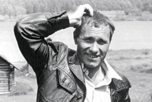Василий Шукшин (Фото: кадр из фильма «Калина красная», 1974)