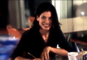 Сандра Буллок (Фото: кадр из фильма «28 дней», 2000)