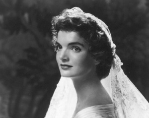 Жаклин Кеннеди (Фото: Bachrach, 1953, www.jfklibrary.org)