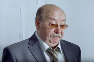 Борис Войцеховский (Фото: кадр из фильма «Тайны города "ЭН"», 2015)