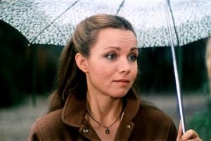 Валентина Теличкина (Фото: кадр из фильма «Портрет жены художника», 1981)