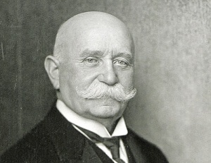 Фердинанд фон Цеппелин