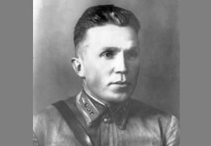 Николай Иванович Кузнецов (Фото 1940 года неизвестного автора, www.komi-permarchiv.ru, КПОГА. Ф.55 Д.56, )