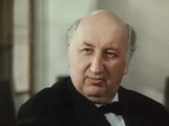 Георгий Георгиу (Кадр из фильма «Не пройдет и года...», 1973)