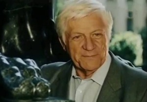 Игорь Владимиров (Фото: кадр из фильма «Лишний билет», 1982)
