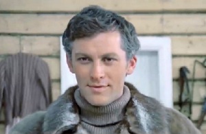 Владимир Ивашов (Фото: кадр из фильма «…А зори здесь тихие», 1972)