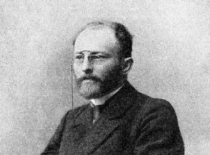 Викентий Вересаев (Фото «Артистического заведения» А.Ф. Маркса, СПб, 1913, )