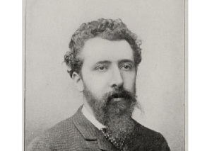 Жорж-Пьер Сера (Фото: archive.org, 1888, )