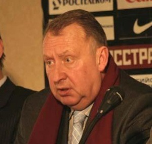 Владимир Федотов (Фото: Ivan Yakushkin for soccer.ru, по лицензии CC BY-SA 3.0)