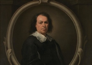Бартоломе Эстебан Мурильо (Автопортрет, 1668-1670 гг., Лондонская национальная галерея, www.nationalgallery.org.uk, )