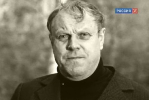 Владимир Алексеевич Солоухин