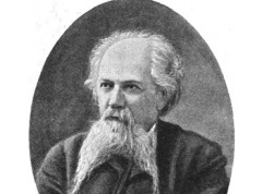 Алексей Жемчужников (Портрет работы неизвестного автора, ок. 1900, www.tambovlib.ru, )