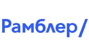 Дмитрий Крюков — автор поисковой системы «Рамблер» (Фото: логотип Rambler, rambler.ru, )
