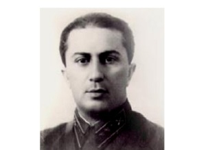 Яков Джугашвили (Фото 1941 года неизвестного автора, )