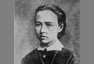 Софья Перовская (Фото: www.gutenberg.org, 19 век, )