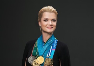 Светлана Хоркина (Фото: vk.com)