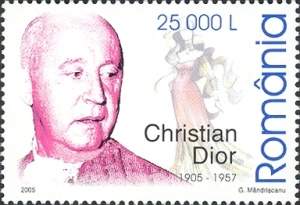 Кристиан Диор
