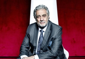 Пласидо Доминго (Фото: www.placidodomingo.com)