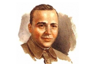 Аркадий Петрович Гайдар