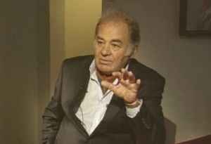 Эмиль Лотяну (Фото: кадр из документального фильма «Чтобы помнили», Фильм 75, 2001)