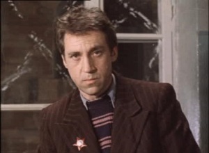 Владимир Высоцкий (Фото: кадр из фильма «Место встречи изменить нельзя», 1979)
