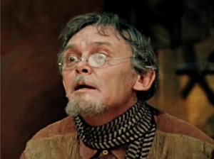 Леонид Гайдай (Фото: кадр из фильма «12 стульев», 1971)
