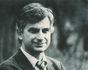 Анатолий Борисович Соловьяненко. Фото 1984 года, 