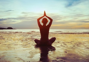Индра Деви — популяризатор йоги в разных странах мира (Фото: kwest, по лицензии Shutterstock.com)