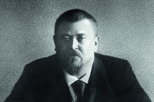 Савва Морозов (Фото: Wikimedia Commons / www.vtb.ru, )