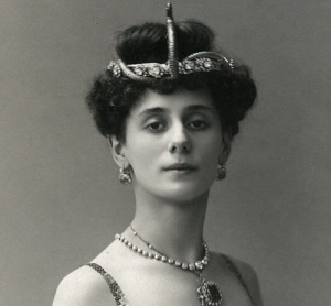 Анна Павлова (Фото: К.А. Фишер, ок. 1910, )