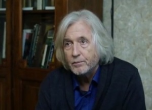 Вячеслав Малежик (Фото: кадр из фильма «Погоня за прошлым», 2015)