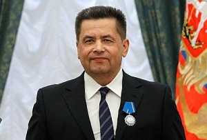 Николай Расторгуев (Фото: Kremlin.ru, по лицензии CC BY 4.0)