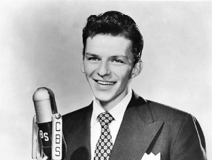 Фрэнк Синатра (Фото: CBS Radio, 1942, )