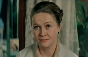 Наталья Гундарева (Фото: кадр из фильма «Срок давности», 1983)
