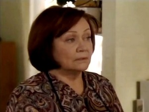 Лариса Анатольевна Лужина (Кадр из фильма «Любовь как любовь», 2006)