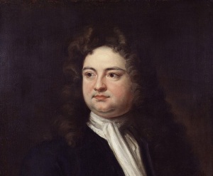 Ричард Стил (Портрет работы Джонатана Ричардсона, начало 18 века, Национальная портретная галерея, Лондон, )