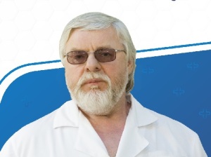 Валентин Дикуль (Фото: vk.com)