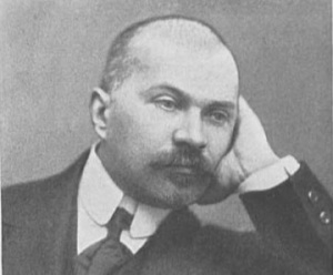 Алексей Викторович Щусев