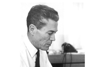 Жак Люсьен Моно (Фото: Wikimedia Commons / www.nobelprize.org, 1965, )