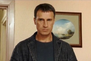 Александр Дедюшко (Кадр из фильма «Я сыщик», 2007)