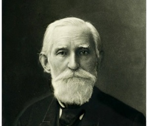 Пафнутий Чебышев (26 мая 1821 - 8 декабря 1894) , русский математик, профессор