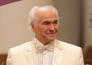 Евгений Дмитриевич Дога