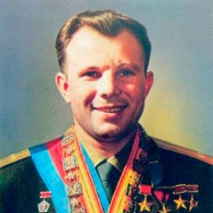 Юрий Алексеевич Гагарин (Фото: Mil.ru, по лицензии CC BY 4.0)
