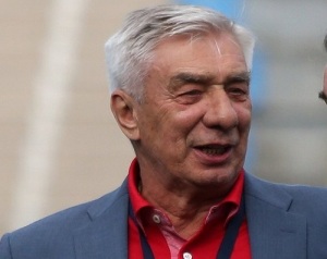 Георгий Ярцев (Фото: Кирилл Венедиктов, www.soccer.ru, по лицензии CC BY-SA 3.0)