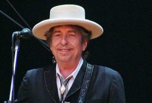 Боб Дилан (Фото: источник указан в конце статьи) 