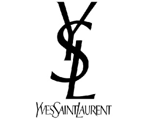 Ив Сен-Лоран – создатель модного дома Yves Saint Laurent (Фото: логотип YSL в 1962-2012 гг., www.ysl.com, по лицензии CC BY-SA 4.0)
