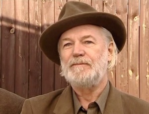 Станислав Андреевич Любшин (Кадр из фильма «Шахматист», 2004)