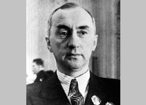 Владимир Климов (Фото: Газета «Красная звезда» № 68 от 23 марта 1943 года, elib.shpl.ru, )