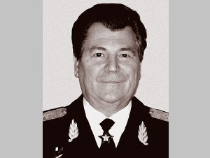 Евгений Иванович Шапошников
