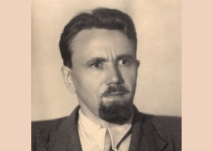 Александр Петрович Казанцев